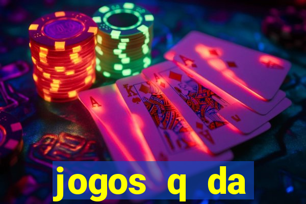jogos q da dinheiro de verdade